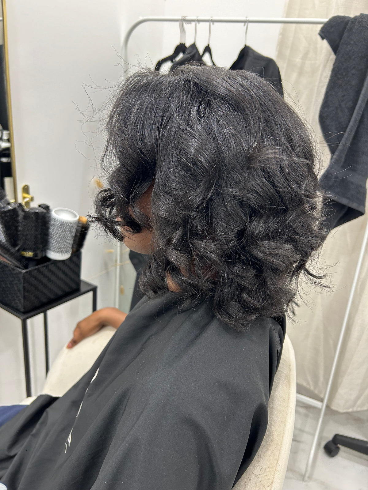 Coupe transformation
