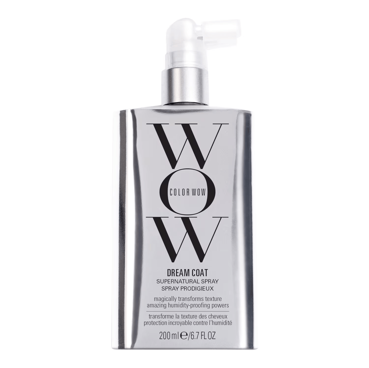 Dream Coat Super Natural - Spray Cheveux