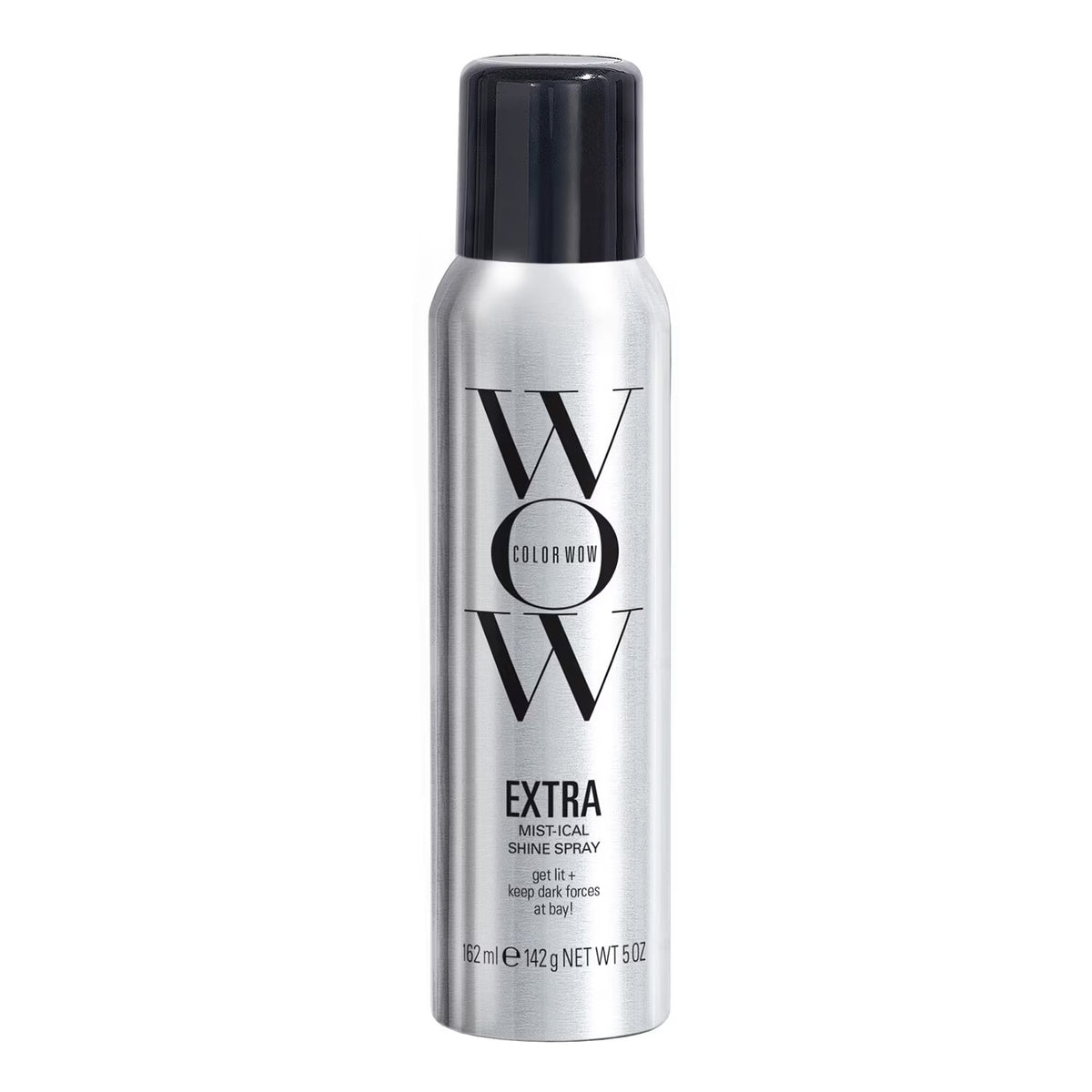 Extra Mist-ical Shine Spray - Spray Brillance