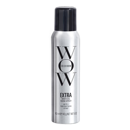 Extra Mist-ical Shine Spray - Spray Brillance