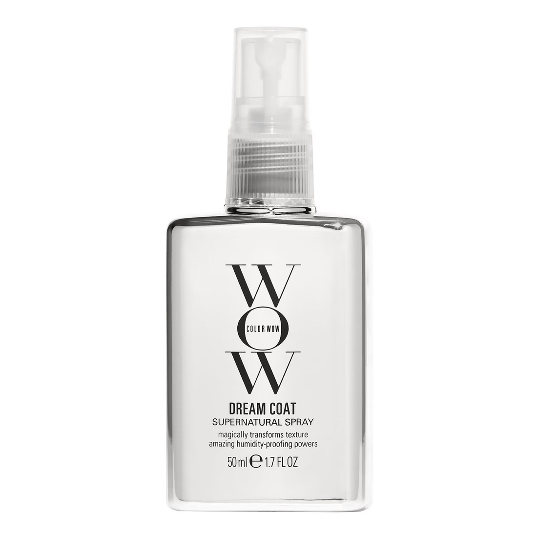 Dream Coat Super Natural - Spray Cheveux Format Voyage