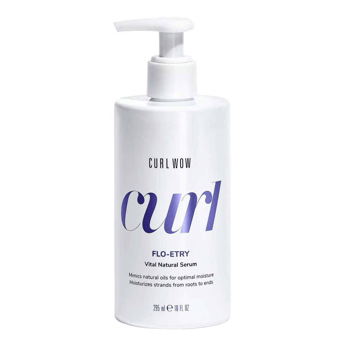 Flo Entry - Serum hydratant pour cheveux bouclés