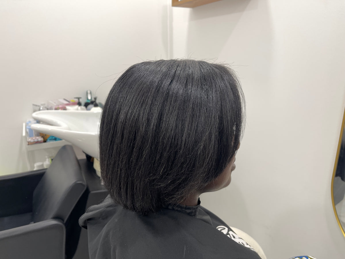 Coupe Entretien / Pointes
