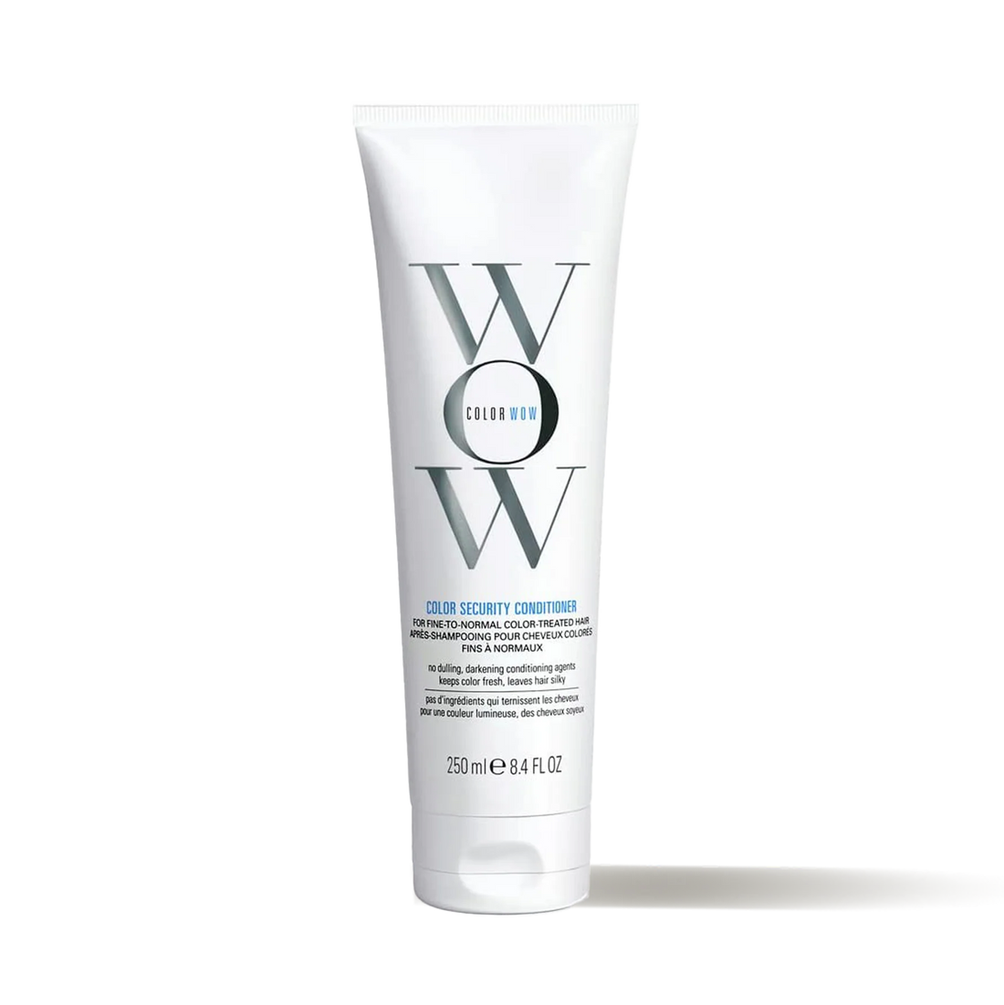 Conditioner Color Security Color WOW