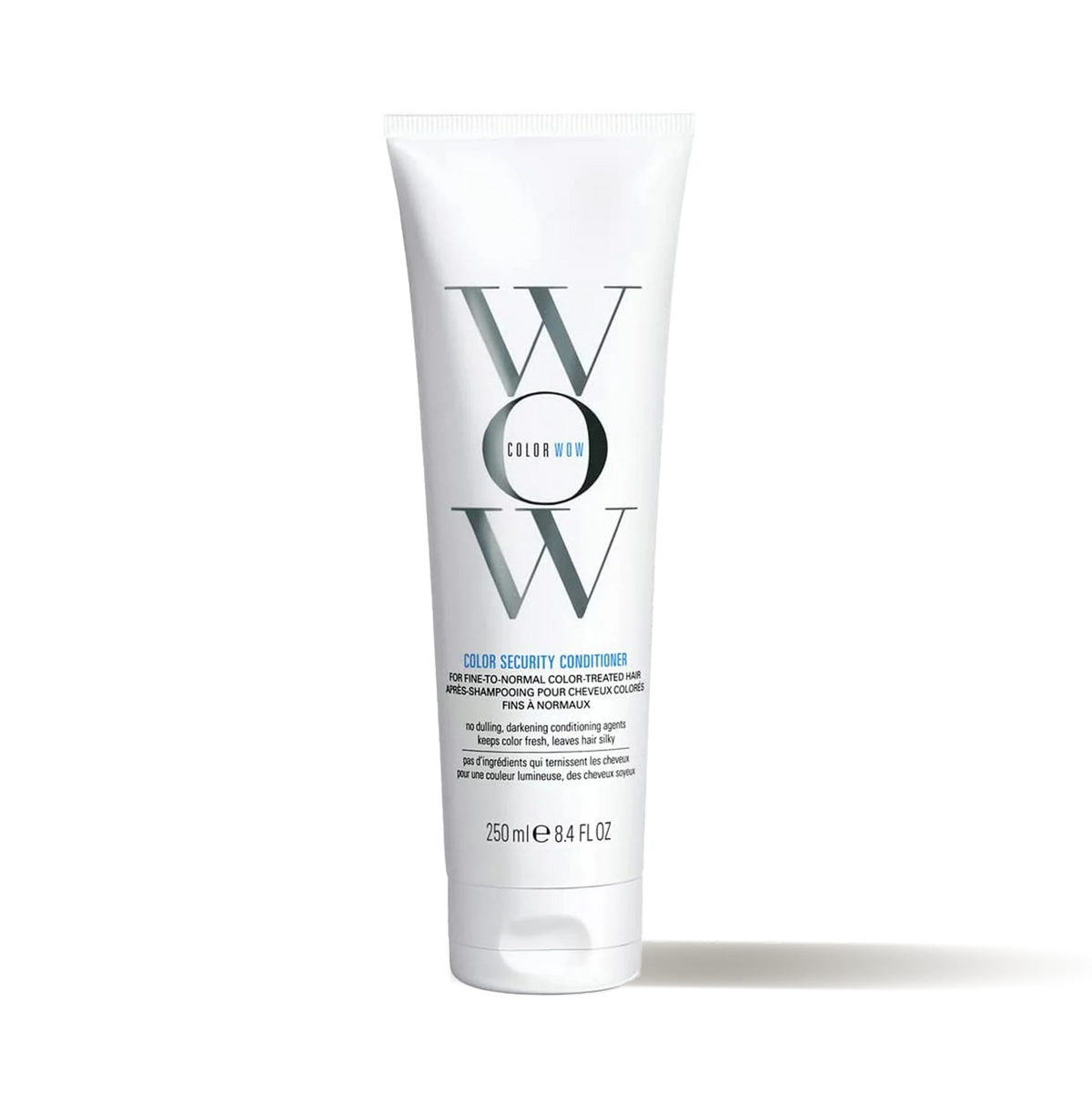 Conditioner Color Security Color WOW