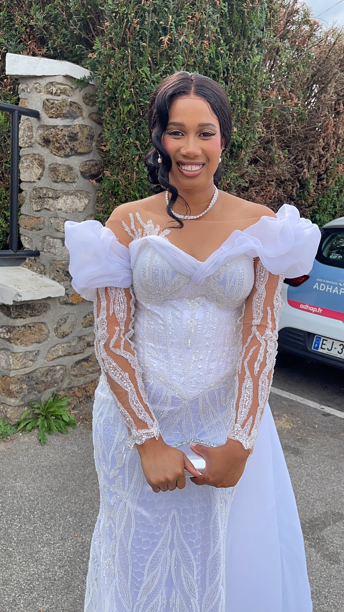Bride Experience