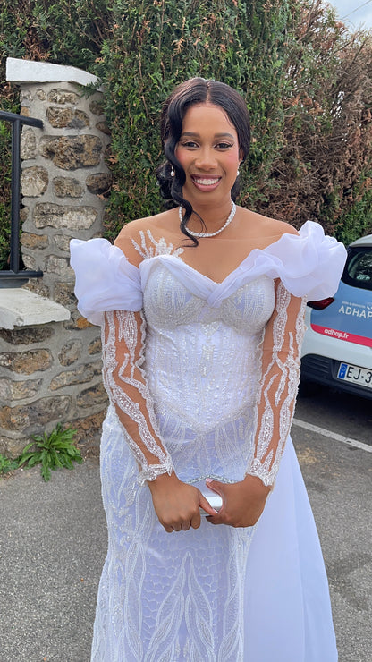 Bride Experience
