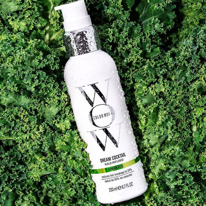 Cocktail Kale Bionic Tonique - Soin sans rinçage