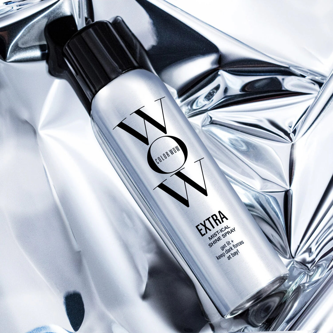 Extra Mist-ical Shine Spray - Spray Brillance