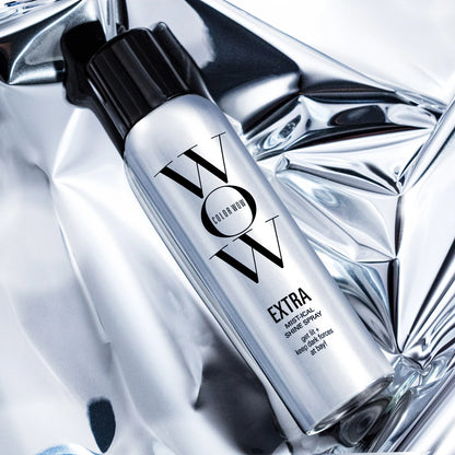 Extra Mist-ical Shine Spray - Spray Brillance