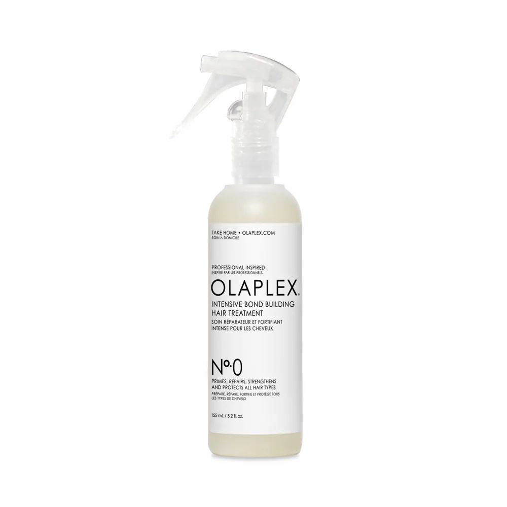 Nº0 Intensive Bond Building Treatment