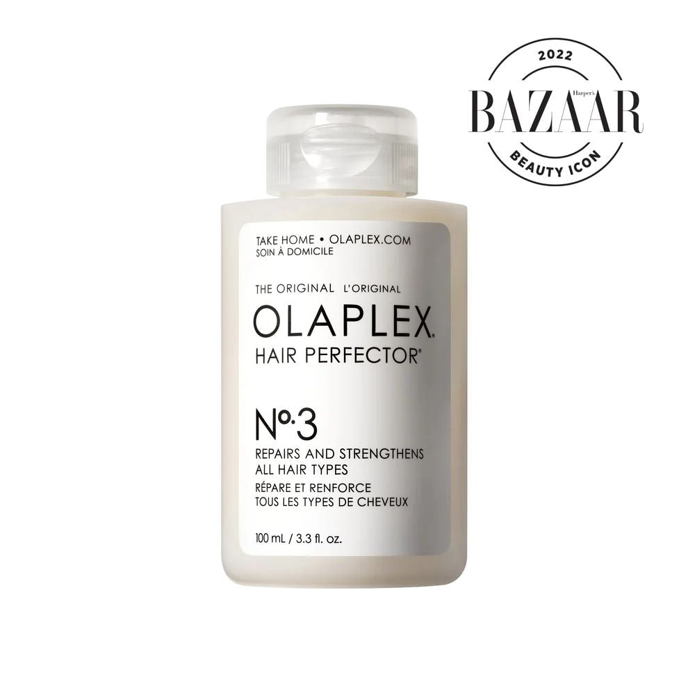 Nº3 Hair Perfector