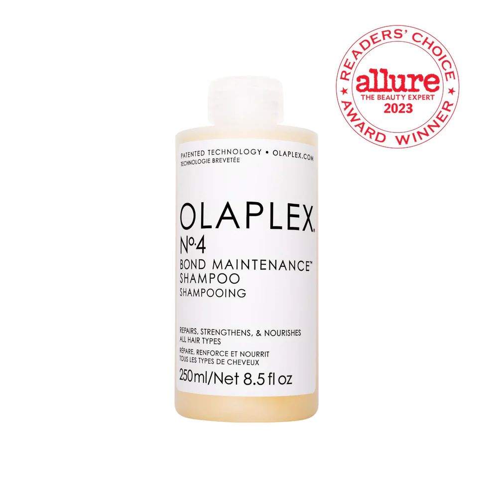 Nº4 Bond Maintenance Shampoo