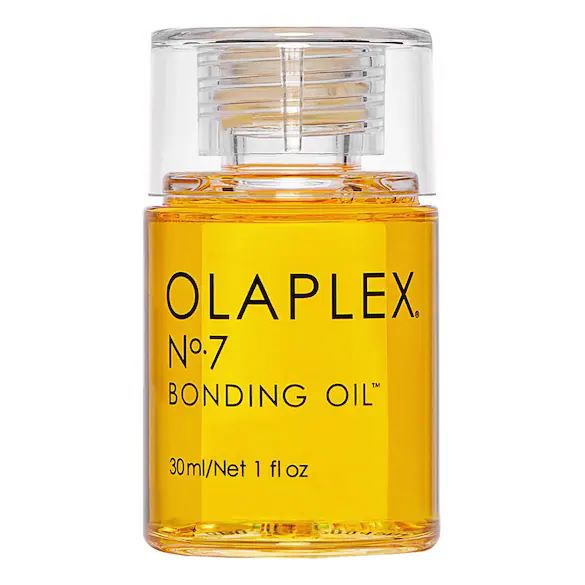 Nº7 Bonding Oil