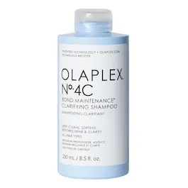 Nº4C Bond Maintenance® Clarifying Shampoo
