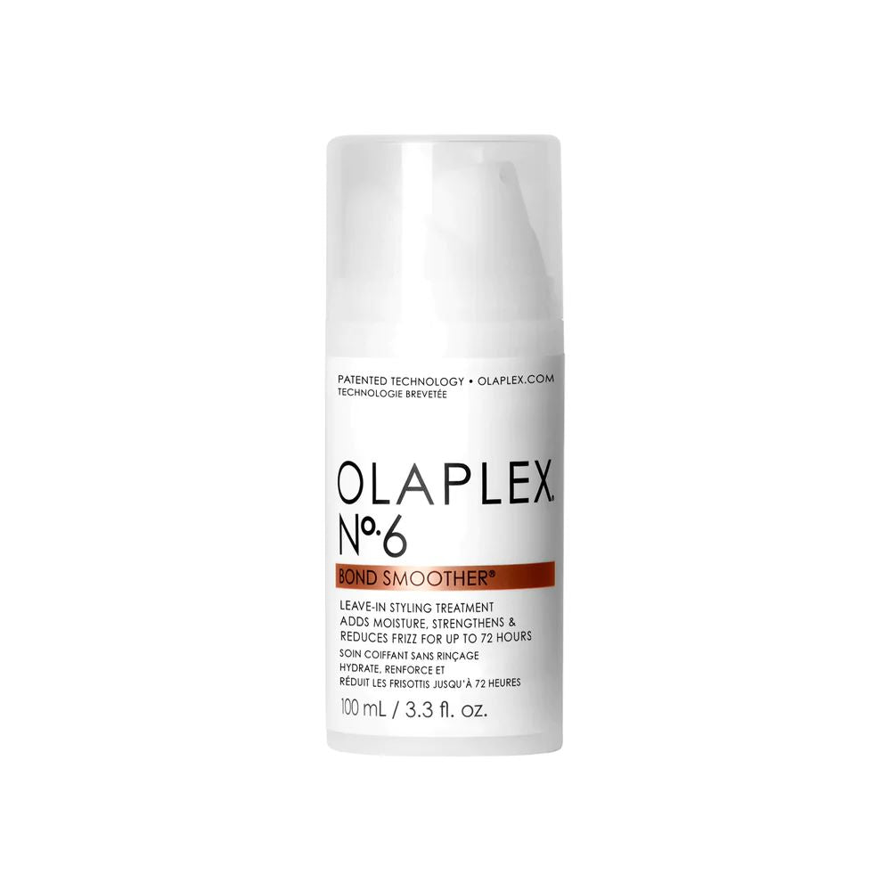 Nº6 Bond Smoother