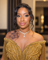Bride Makeup Signature - maquillage mariée soft glam lumineux par Anjali Bride
