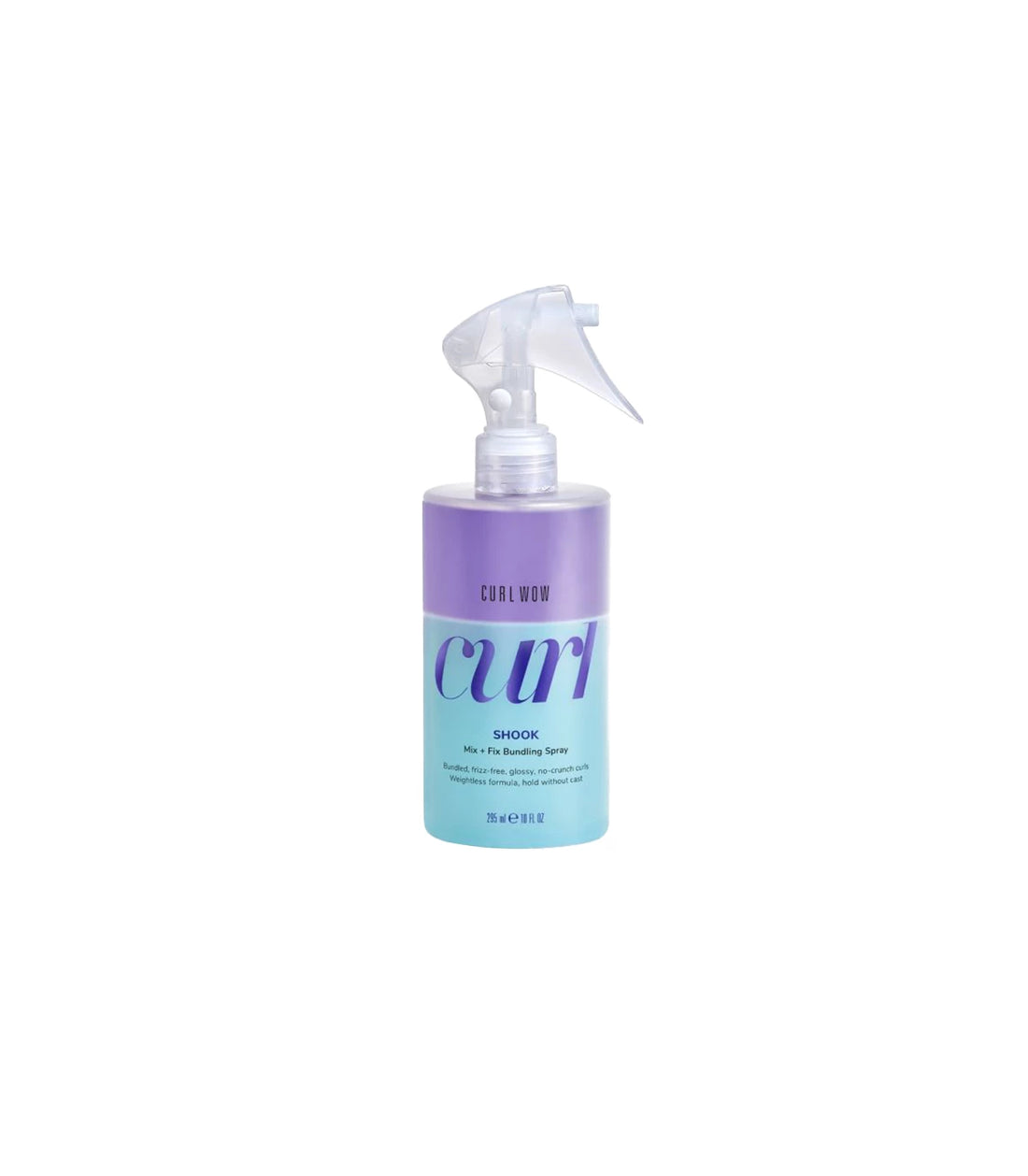 Shook Epic Curl Perfector 295ml
