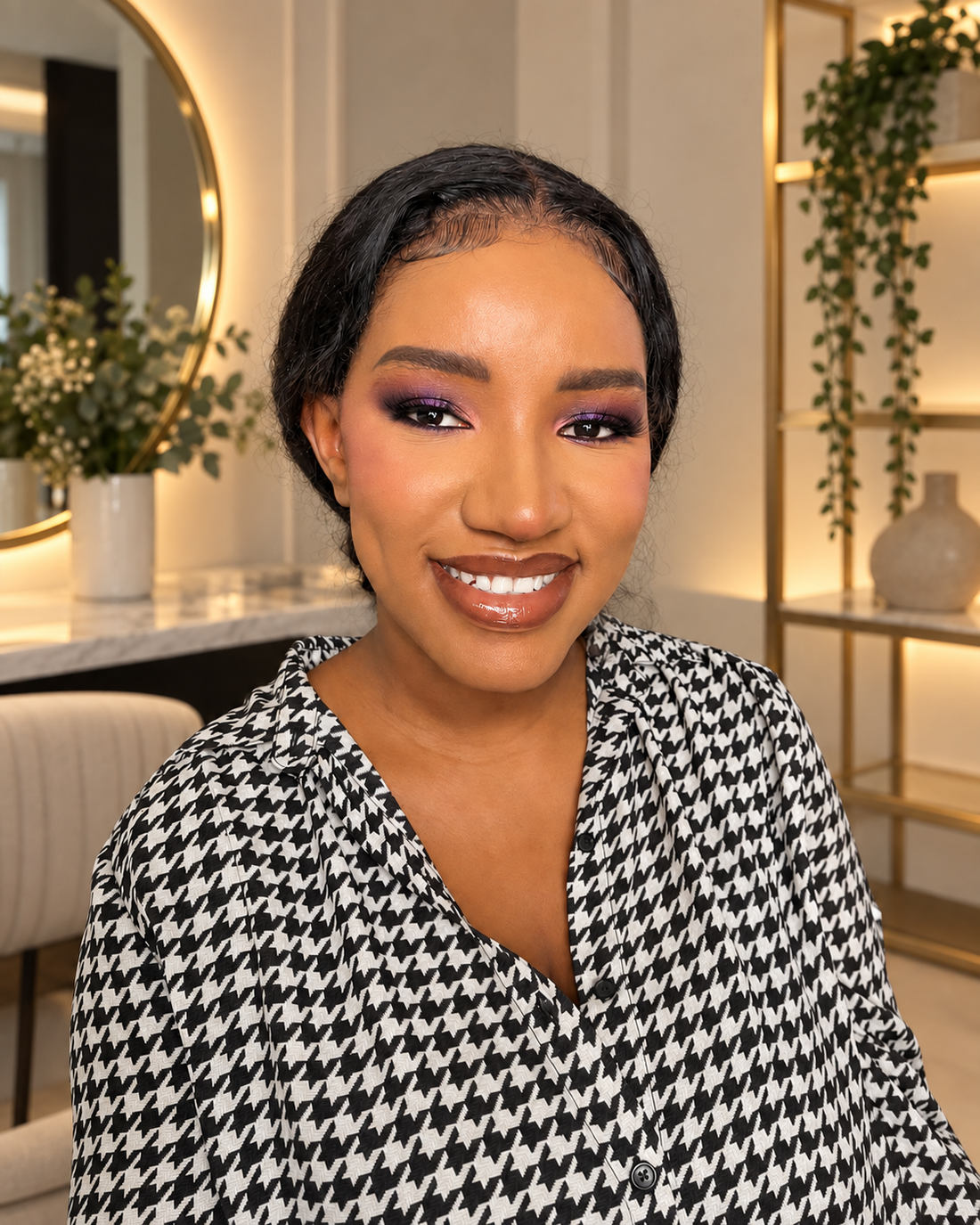 Full Glam - Anjali Beauty Artist