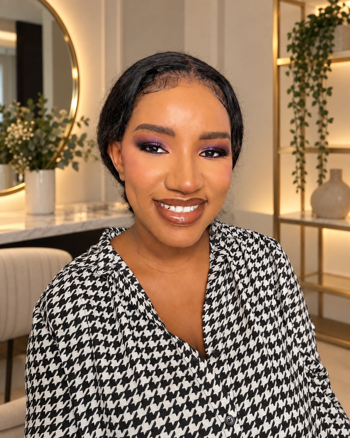 Full Glam - Anjali Beauty Artist
