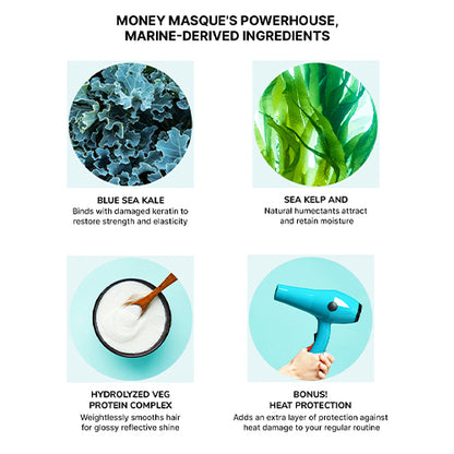 Color Wow Money Masque