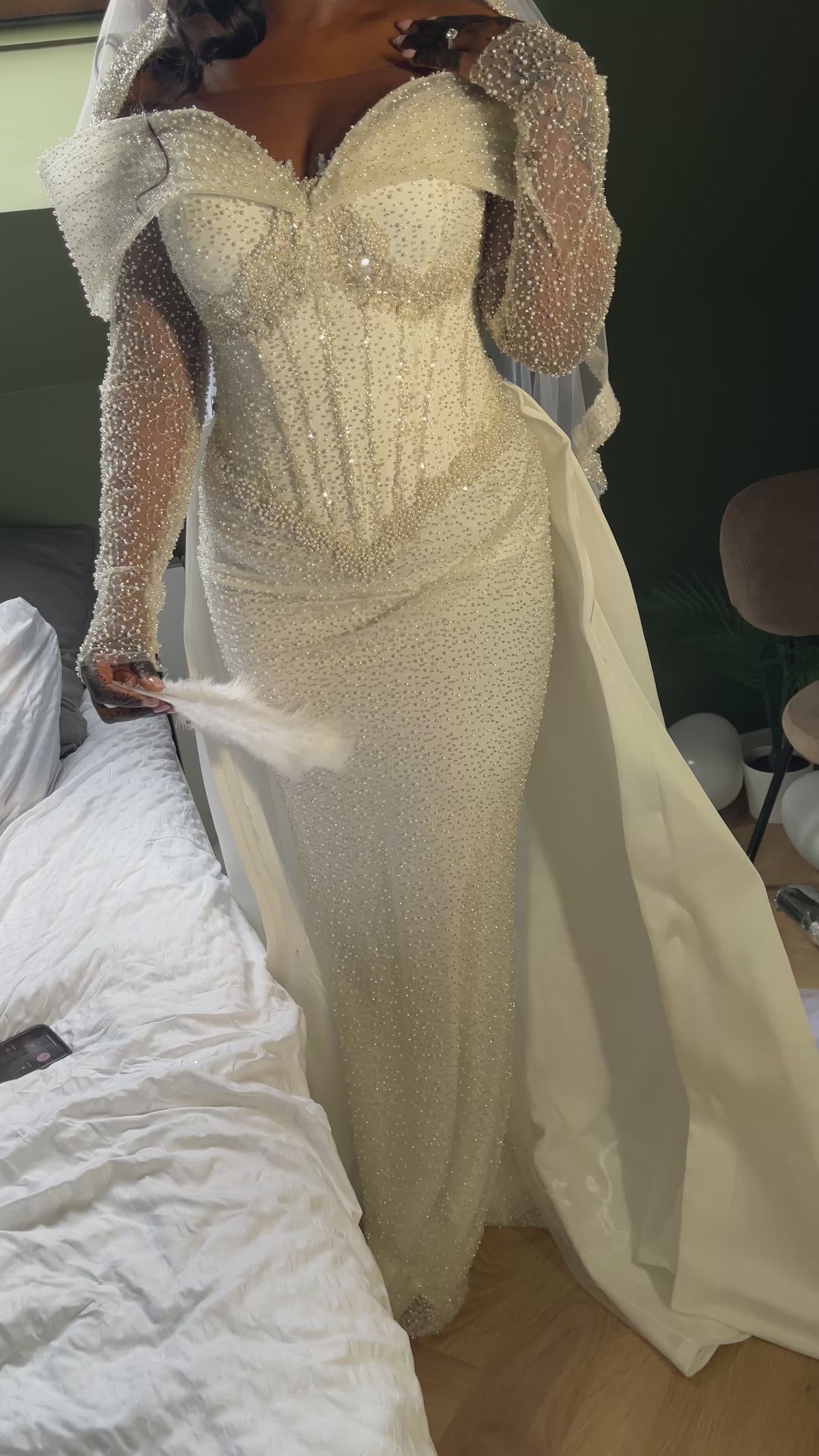 Bride Experience