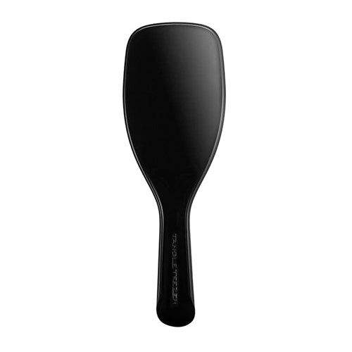 Large Wet Detangler Black Gloss