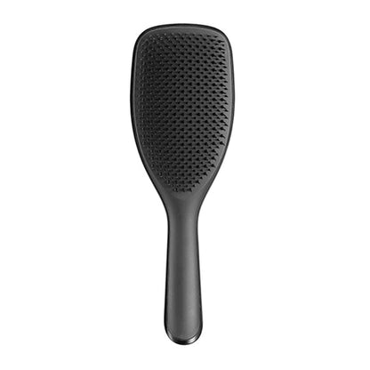 Large Wet Detangler Black Gloss