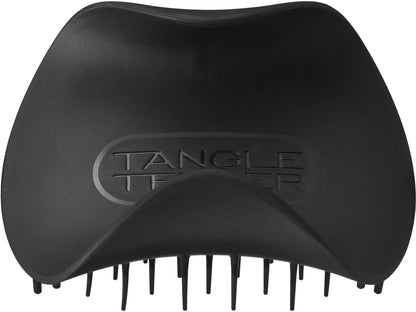Scalp Brush Black